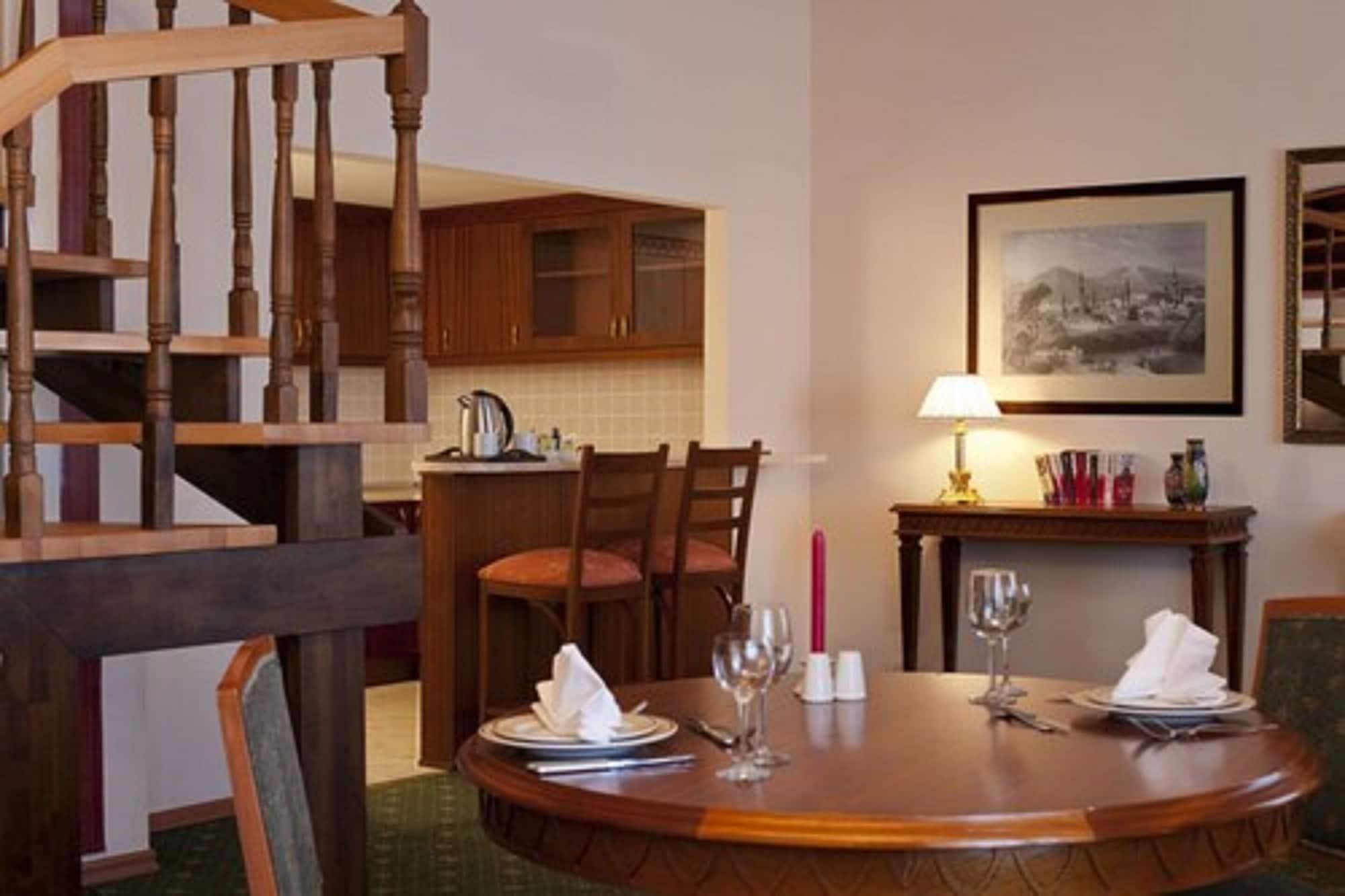 Polat Palandoeken Hotel Erzurum Ngoại thất bức ảnh