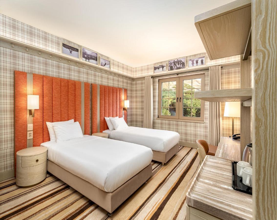 Polat Palandoeken Hotel Erzurum Ngoại thất bức ảnh