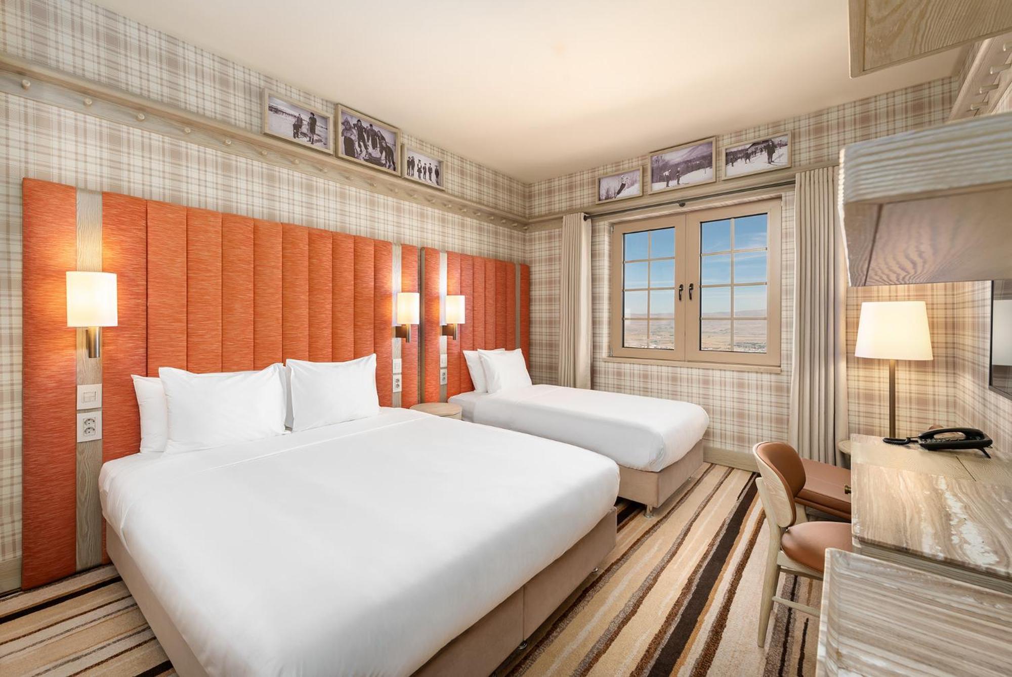 Polat Palandoeken Hotel Erzurum Ngoại thất bức ảnh