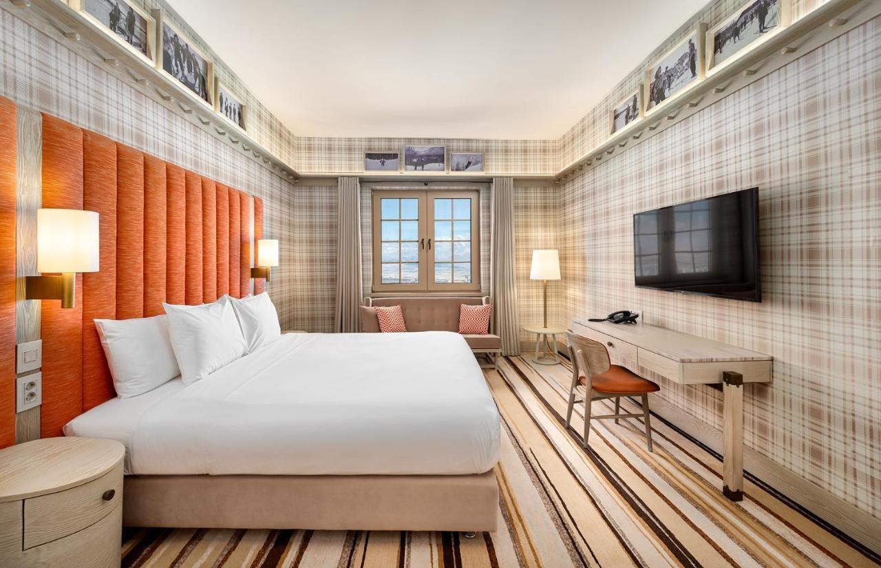 Polat Palandoeken Hotel Erzurum Ngoại thất bức ảnh
