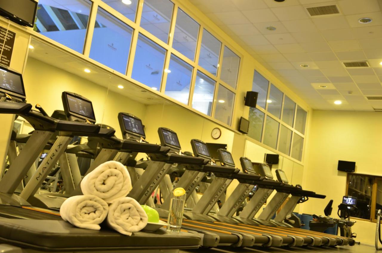 Polat Palandoeken Hotel Erzurum Ngoại thất bức ảnh