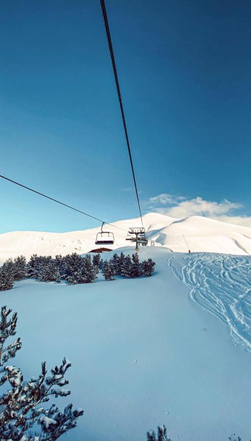 Polat Palandoeken Hotel Erzurum Ngoại thất bức ảnh