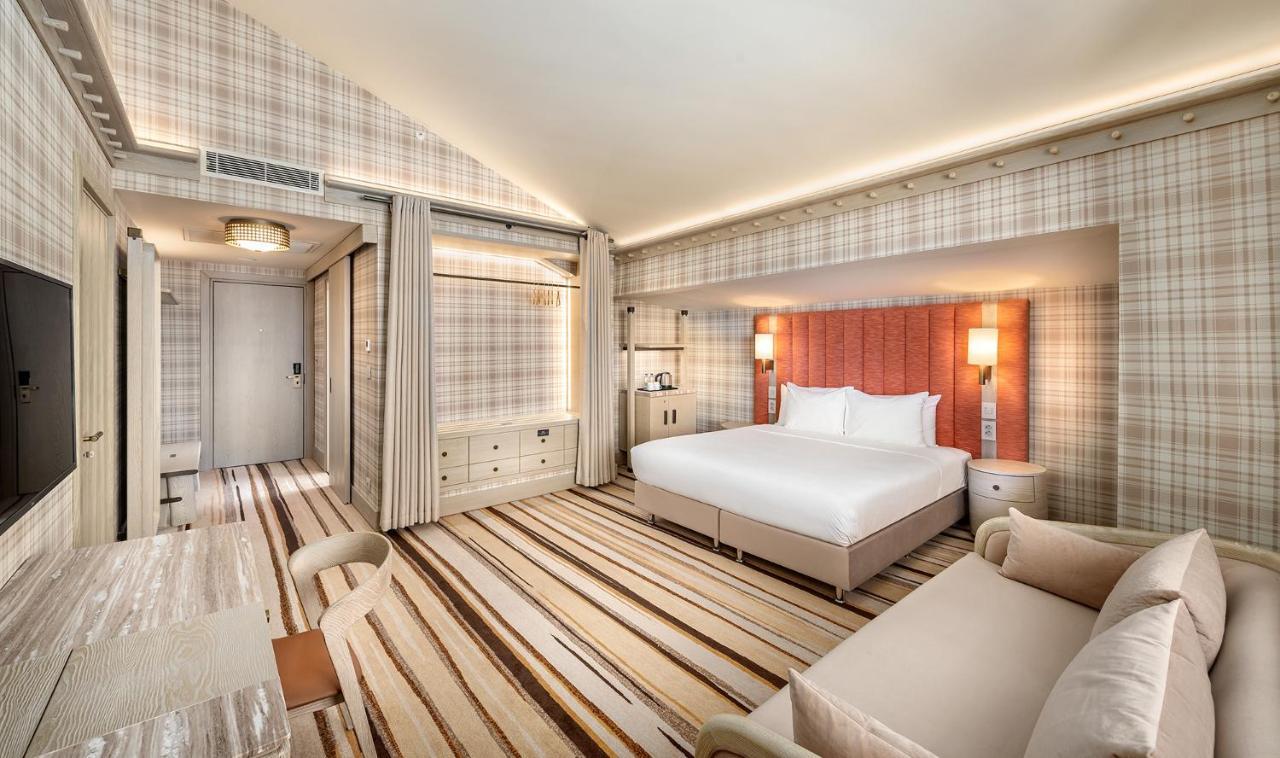 Polat Palandoeken Hotel Erzurum Ngoại thất bức ảnh