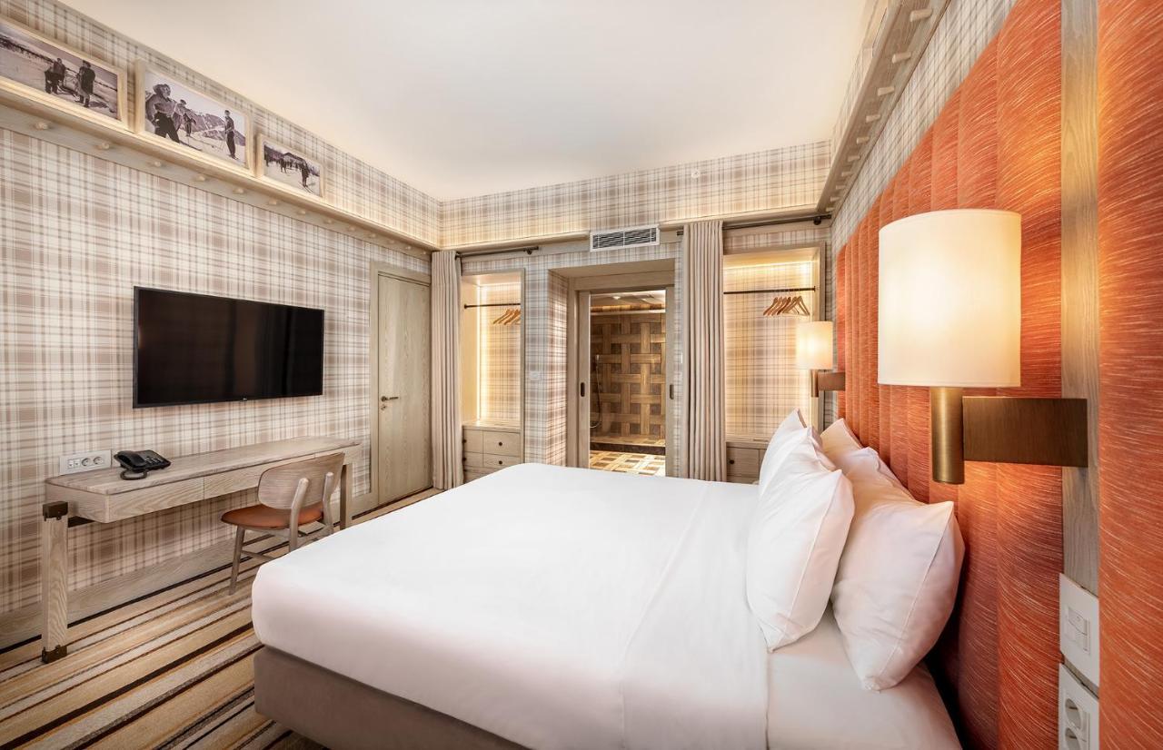 Polat Palandoeken Hotel Erzurum Ngoại thất bức ảnh