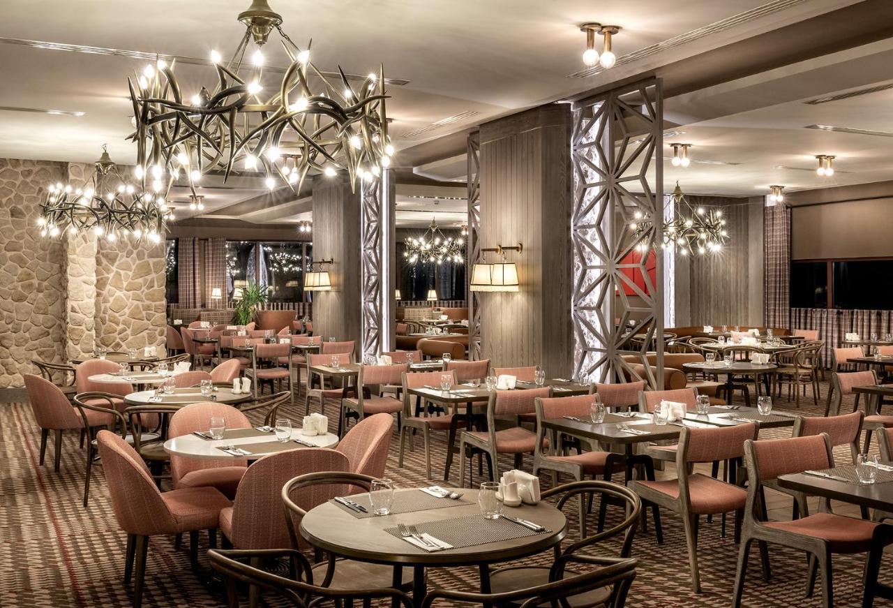 Polat Palandoeken Hotel Erzurum Ngoại thất bức ảnh