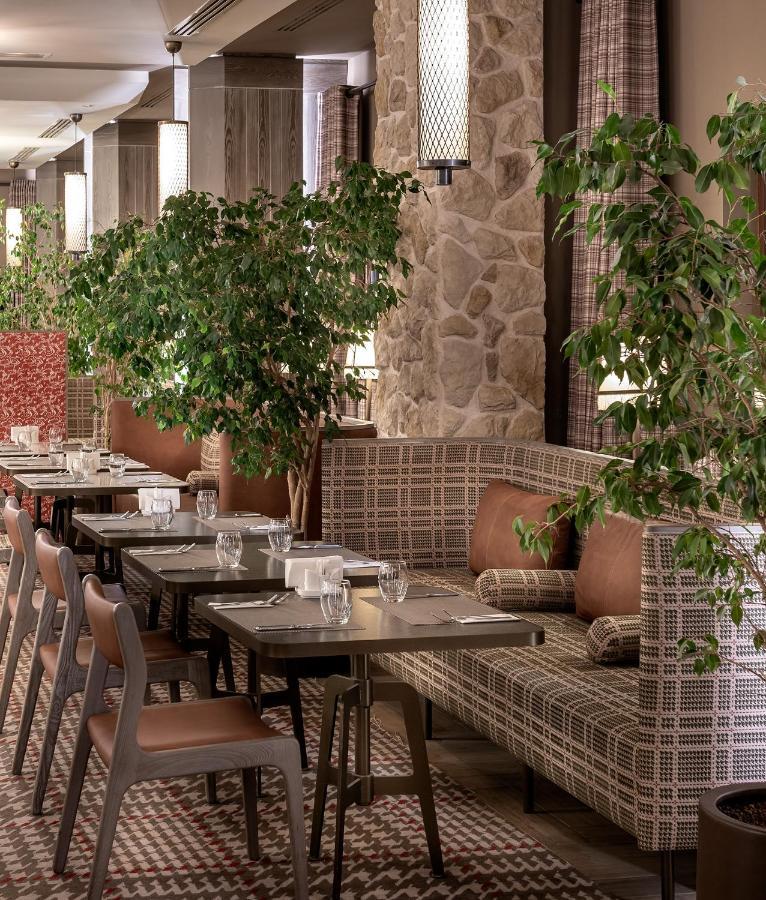 Polat Palandoeken Hotel Erzurum Ngoại thất bức ảnh