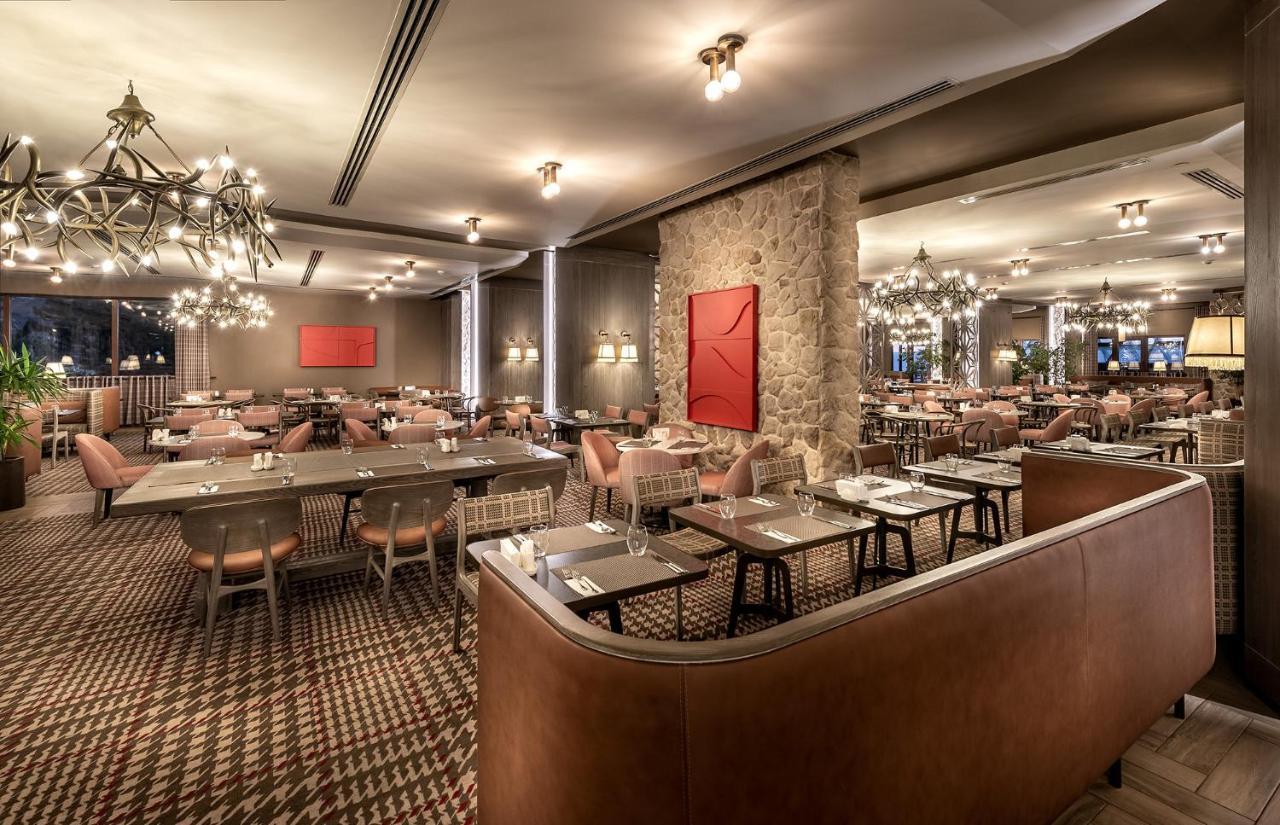 Polat Palandoeken Hotel Erzurum Ngoại thất bức ảnh