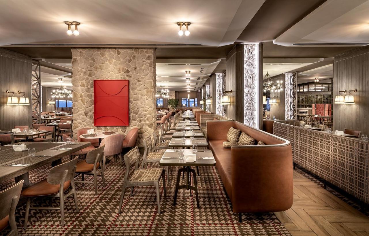 Polat Palandoeken Hotel Erzurum Ngoại thất bức ảnh