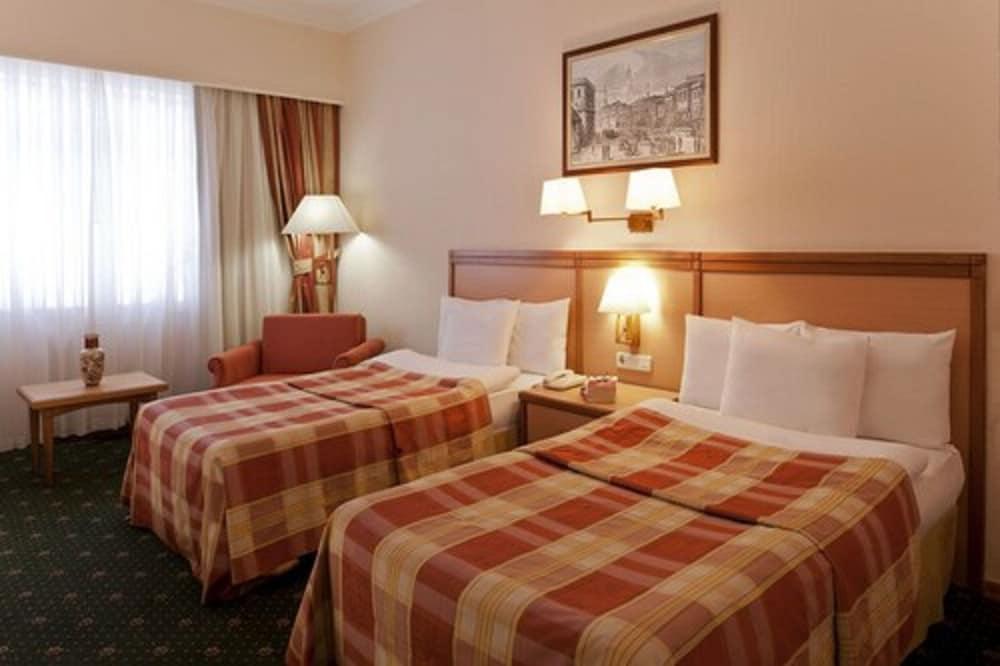 Polat Palandoeken Hotel Erzurum Ngoại thất bức ảnh